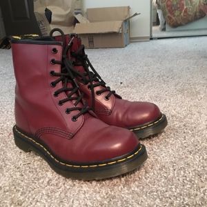 1460 Dr. Martens